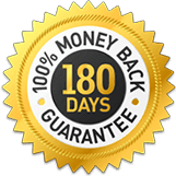 Prostavive money back guarantee