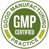Prostavive gmp certified